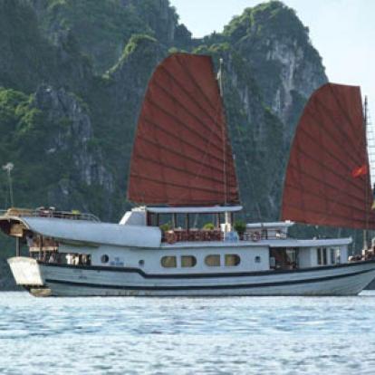 Voyage au Laos de Laurent