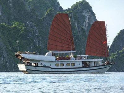 Voyage au Laos de Laurent