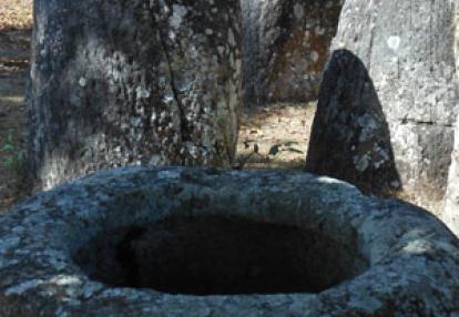 Voyage au Laos de la Famille de Christine