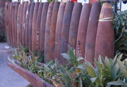 Voyage au Laos de la Famille de Christine