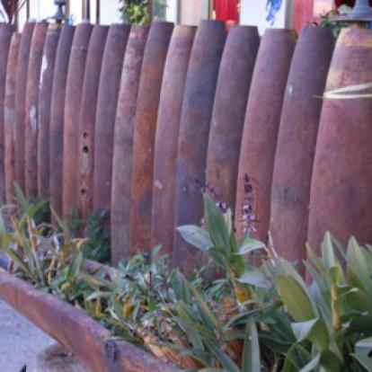 Voyage au Laos de la Famille de Christine