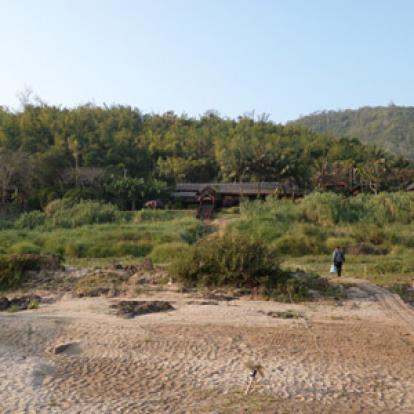 Voyage au Laos du Groupe de Gérard