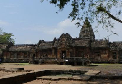 Voyage au Laos et Thaïlande de Roger et Annick