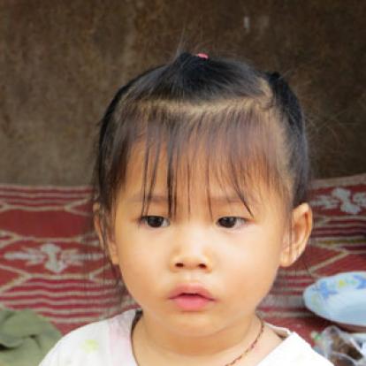 Voyage au Laos de Lionel