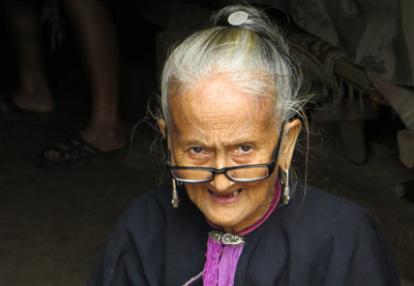 Voyage au Laos de Lionel