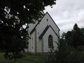Voyage dans les Pays Baltes de Françoise 
