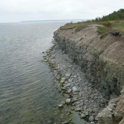 Voyage dans les Pays Baltes de Jeremy