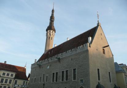 Tallinn