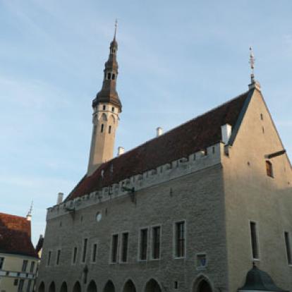 Tallinn
