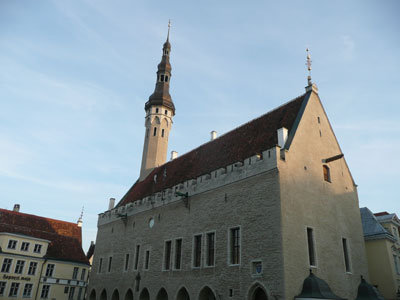 Tallinn