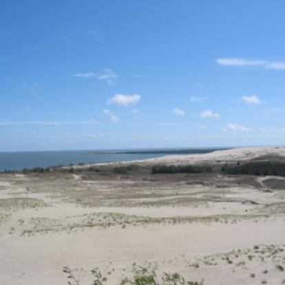 ©Martine S. - Tous Droits Réservés Voyage dans les Pays Baltes de Françoise