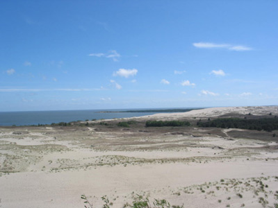 ©Martine S. - Tous Droits réservés Voyage dans les Pays Baltes de Françoise