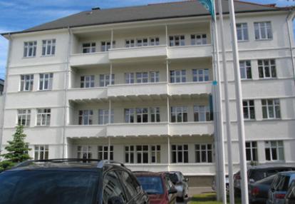 Voyage dans les Pays Baltes de Françoise 