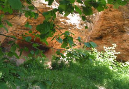 Voyage dans les Pays Baltes de Françoise 