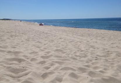 Voyage dans les Pays Baltes de Françoise 