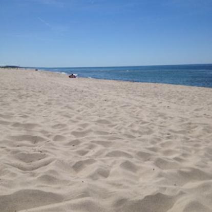 Voyage dans les Pays Baltes de Françoise 