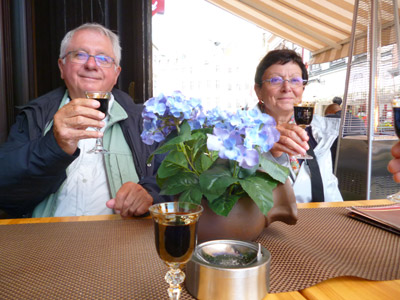 ©Pierre TB - Tous Droits réservés Voyage dans les Pays Baltes de Pierre