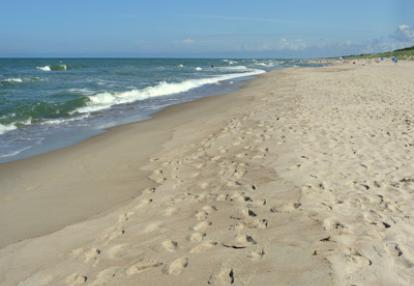 Voyage dans les Pays Baltes de Marc