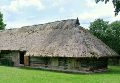 Voyage dans les Pays Baltes de Marc