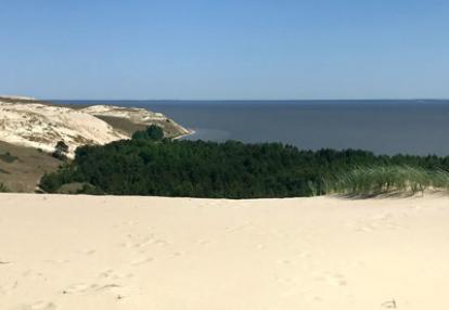 Voyage dans les Pays Baltes - Témoignage de Laurence