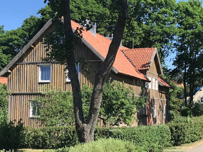 Voyage dans les Pays Baltes - Témoignage de Laurence