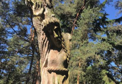 Voyage dans les Pays Baltes - Témoignage de Laurence