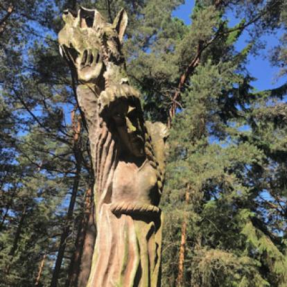 Voyage dans les Pays Baltes - Témoignage de Laurence