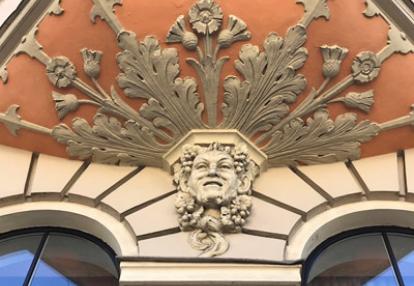 Voyage dans les Pays Baltes - Témoignage de Laurence