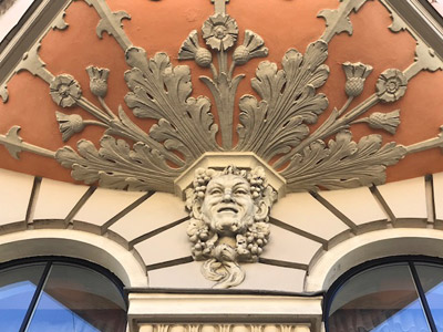 Voyage dans les Pays Baltes - Témoignage de Laurence