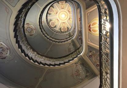 Voyage dans les Pays Baltes - Témoignage de Laurence