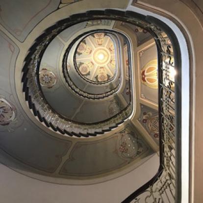 Voyage dans les Pays Baltes - Témoignage de Laurence