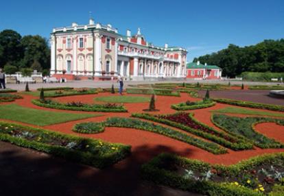 Voyage dans les Pays Baltes - Témoignage de Laurence