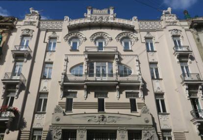 Voyage dans les Pays Baltes - Témoignage de Caroline et Marc