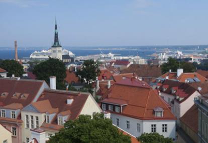 Voyage dans les Pays Baltes - Témoignage de Caroline et Marc