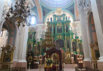Voyage dans les Pays Baltes - Témoignage de Caroline et Marc