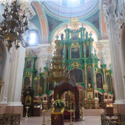 Voyage dans les Pays Baltes - Témoignage de Caroline et Marc