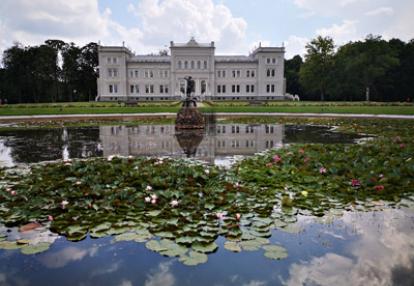 Voyage dans les Pays Baltes - Témoignage de Caroline et Marc