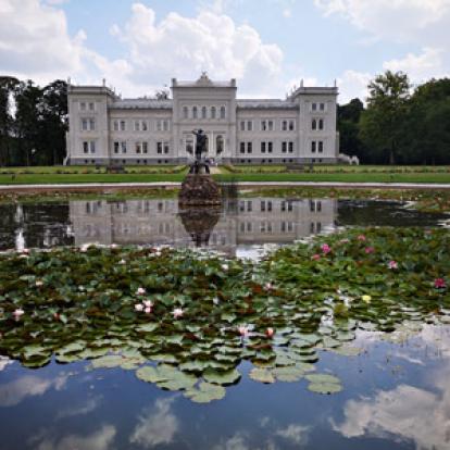 Voyage dans les Pays Baltes - Témoignage de Caroline et Marc