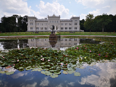 Voyage dans les Pays Baltes - Témoignage de Caroline et Marc