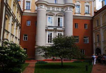 Voyage dans les Pays Baltes - Témoignage de Caroline et Marc