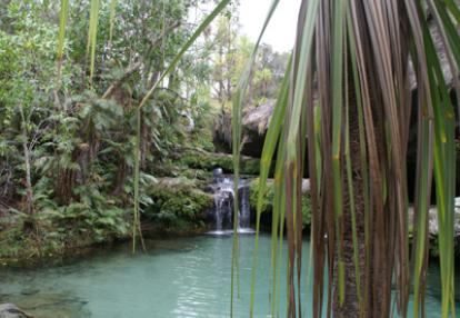 Voyage à Madagascar de Martine