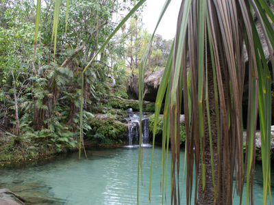 Voyage à Madagascar de Martine