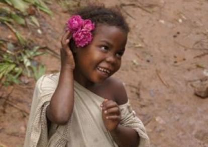 Afrique
