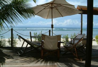 Voyage à Madagascar : Avis de Sylvie