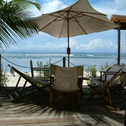 Voyage à Madagascar : Avis de Sylvie