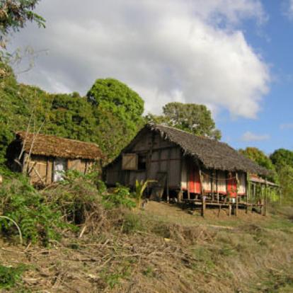 Voyage à Madagascar : Avis de Sylvie