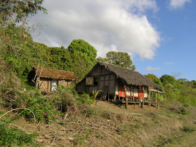 Voyage à Madagascar : Avis de Sylvie