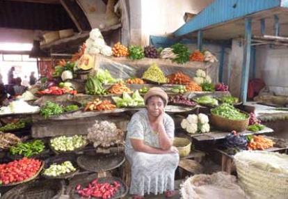 Voyage à Madagascar d'Agnès &amp; Thierry