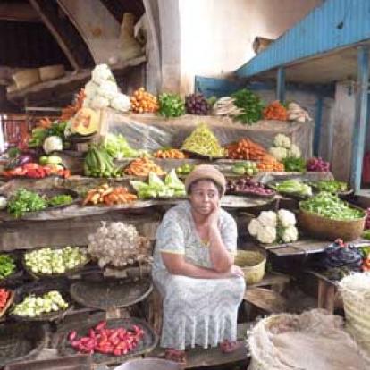 ©Thierry B. - Tous Droits Réservés Voyage à Madagascar d'Agnès & Thierry