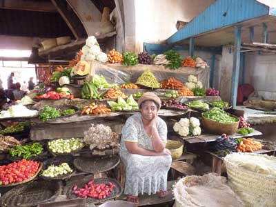 ©Thierry B. - Tous Droits réservés Voyage à Madagascar d'Agnès & Thierry